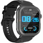 Blackview W30 Black 6931548314295 (Смарт-часы)