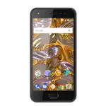 Смартфон BQ 5012L Rich Black