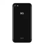 Смартфон BQ 5012L Rich Black