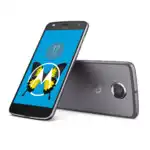 Смартфон Motorola Z2 Play Grey SM4492AC3Q1