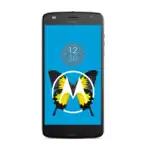 Смартфон Motorola Z2 Play Grey SM4492AC3Q1