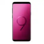 Смартфон Samsung Galaxy S9 Plus 64gb, Burgundy Red SM-G965FZRDSKZ