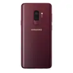 Смартфон Samsung Galaxy S9 Plus 64gb, Burgundy Red SM-G965FZRDSKZ