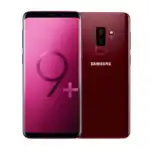Смартфон Samsung Galaxy S9 Plus 64gb, Burgundy Red SM-G965FZRDSKZ