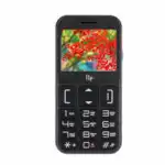Мобильный телефон Fly Ezzy 9 Black Ezzy9_Black