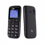Мобильный телефон Fly Ezzy 9 Black Ezzy9_Black