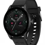 Elari Chrono Pro KP-N2-BLACK (Смарт-часы)