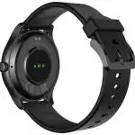 Elari Chrono Pro KP-N2-BLACK (Смарт-часы)