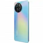 Смартфон Blackview SHARK 8 8/128Gb Galaxy Blue BVSHARK8-8128BLU (128 Гб, 8 Гб)