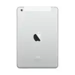 Планшет Apple iPad Mini 4 Wi-Fi Cell 128GB Silver MK772RK/A