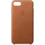 Аксессуары для смартфона Apple iPhone 8 / 7 Leather Case - Saddle Brown MQH72ZM/A