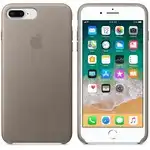 Аксессуары для смартфона Apple iPhone 8 Plus / 7 Plus Leather Case - Taupe MQHJ2ZM/A