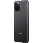 Смартфон Huawei Nova Y61 4/128Gb EVE-LX9N Black (51097SXA) (128 Гб, 4 Гб)