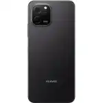 Смартфон Huawei Nova Y61 4/128Gb EVE-LX9N Black (51097SXA) (128 Гб, 4 Гб)