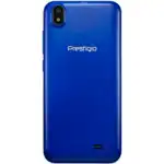 Смартфон Prestigio Wize Q3 Blue PSP3471DUOBLUE