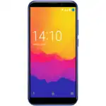 Смартфон Prestigio Wize Q3 Blue PSP3471DUOBLUE