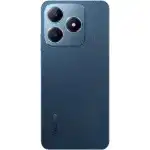 Смартфон REALME C63 8/256Gb Blue (RMX3939) 6941764434004 (256 Гб, 8 Гб)