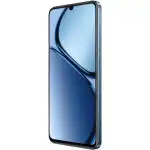 Смартфон REALME C63 8/256Gb Blue (RMX3939) 6941764434004 (256 Гб, 8 Гб)
