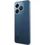 Смартфон REALME C63 8/256Gb Blue (RMX3939) 6941764434004 (256 Гб, 8 Гб)