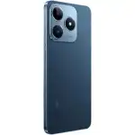 Смартфон REALME C63 8/256Gb Blue (RMX3939) 6941764434004 (256 Гб, 8 Гб)