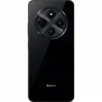 Смартфон Xiaomi Redmi 14C 8/256Gb Midnight Black 58586 (256 Гб, 8 Гб)