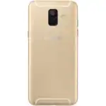 Смартфон Samsung Galaxy A6 Plus 2018 SM-A605FZDNSKZ