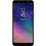 Смартфон Samsung Galaxy A6 Plus 2018 SM-A605FZDNSKZ