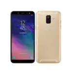 Смартфон Samsung Galaxy A6 Plus 2018 SM-A605FZDNSKZ