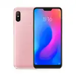 Смартфон Xiaomi Redmi Note 6 Pro 64GB Redmi Note 6 Pro Rose Gold