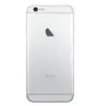 Смартфон Apple iPhone 6s 32GB Silver MN0X2RM/A