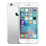 Смартфон Apple iPhone 6s 32GB Silver MN0X2RM/A