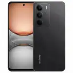 Смартфон REALME RMX3941 C75 256Gb 8Gb Black 6941764450523 (256 Гб, 8 Гб)