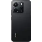 Смартфон Xiaomi Redmi Note 14 4G 6/128Gb Midnight Black 61609 (128 Гб, 6 Гб)