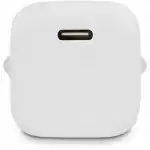 Ttec SmartCharger 30W PD USB-C Travel Charger White 2SCP03B (30)