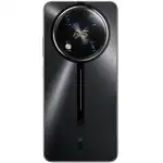 Смартфон ITEL RS4 12/256Gb Lurex Black (S666LN) 10054297 (256 Гб, 12 Гб)