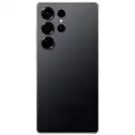 Смартфон Samsung Galaxy S25 Ultra 512GB Titanium Black SM-S938BZKCSKZ (512 Гб, 12 Гб)