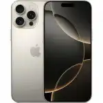 Смартфон Apple iPhone 16 Pro Max 512Gb Natural Titanium MYWP3AH/A (512 Гб, 8 Гб)