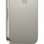 Смартфон Apple iPhone 16 Pro Max 512Gb Natural Titanium MYWP3AH/A (512 Гб, 8 Гб)