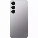 Смартфон Samsung Galaxy S25 5G 128GB Silver Shadow SM-S931BZSBSKZ (128 Гб, 12 Гб)
