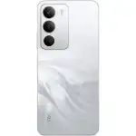 Смартфон REALME C71 6/128Gb White Swan (RMX5303) 6941764467095 (128 Гб, 6 Гб)