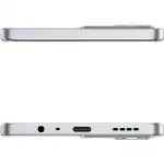 Смартфон REALME C71 6/128Gb White Swan (RMX5303) 6941764467095 (128 Гб, 6 Гб)