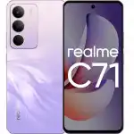 Смартфон REALME C71 8/256Gb Purple (RMX5303) 6941764465725 (256 Гб, 8 Гб)