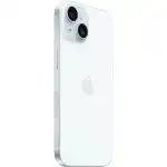 Смартфон Apple iPhone 15 128Gb Blue MTP43HN/A (128 Гб, 6 Гб)