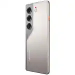 Смартфон TECNO Camon 40 12/256Gb Sandy Titanium CM5 256+12 SANDY TITANIUM (256 Гб, 12 Гб)