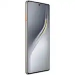 Смартфон TECNO Camon 40 12/256Gb Sandy Titanium CM5 256+12 SANDY TITANIUM (256 Гб, 12 Гб)