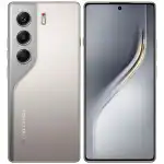 Смартфон TECNO Camon 40 12/256Gb Sandy Titanium CM5 256+12 SANDY TITANIUM (256 Гб, 12 Гб)