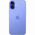 Смартфон Apple iPhone 16 Plus 256GB Ultramarine MXY23HX/A (256 Гб, 8 Гб)