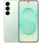 Смартфон Samsung Galaxy S25 12/128Gb Mint (SM-S931BLGJLTL) (128 Гб, 12 Гб)