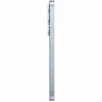 Смартфон Samsung Galaxy S25 12/128Gb Icyblue (SM-S931BLBJLTL) (128 Гб, 12 Гб)