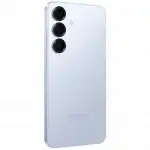 Смартфон Samsung Galaxy S25 12/128Gb Icyblue (SM-S931BLBJLTL) (128 Гб, 12 Гб)